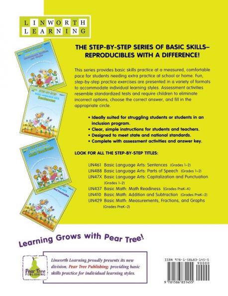 Step by Step Math