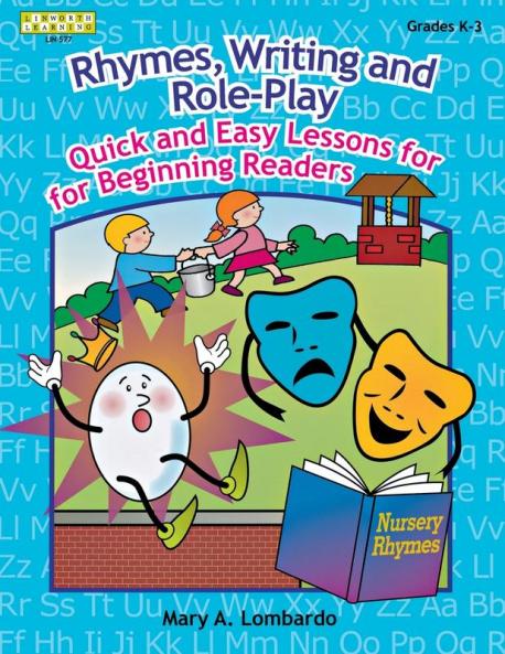 Rhymes Writing and Role-Play