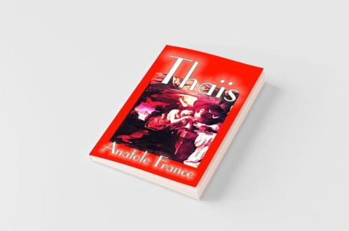 Thais by Anatole France Fiction Suspense