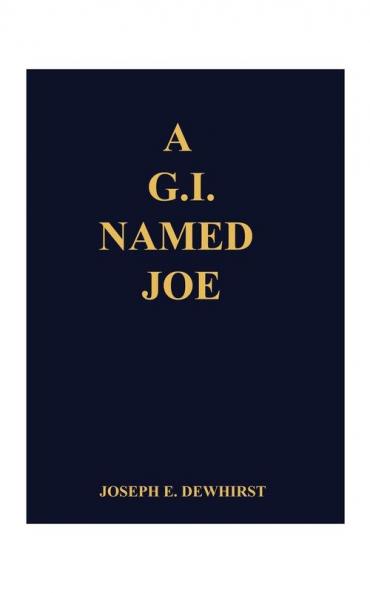 A G.I. Named Joe