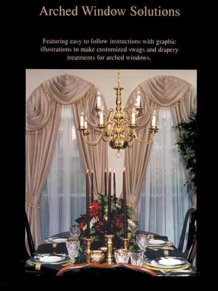 Arched Window Solutions