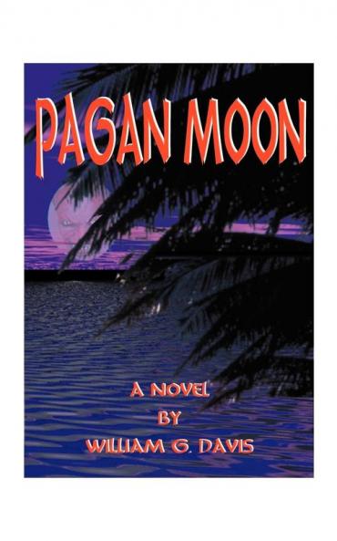 Pagan Moon