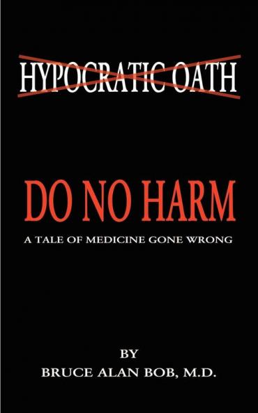 Do No Harm