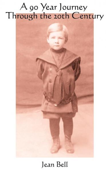 A 90 Year Journey Through the 20th Century