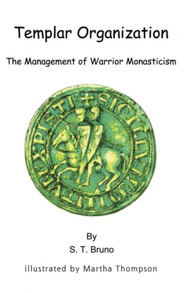 Templar Organization