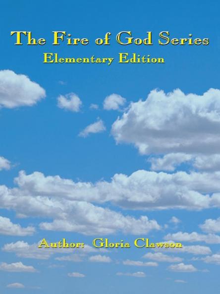 The Fire of God Series