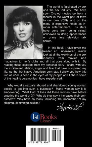 The Secret Lives of Hyapatia Lee