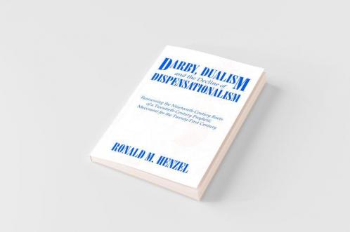 Darby Dualism and the Decline of Dispensationalism