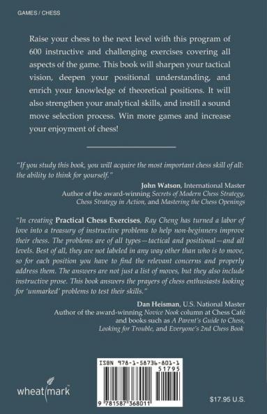 Practical Chess Exercises