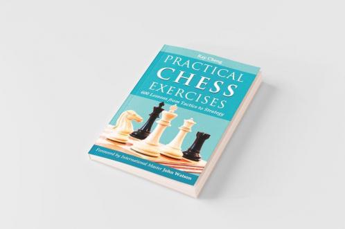 Practical Chess Exercises