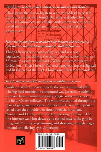Dachau Liberated: The Official Report