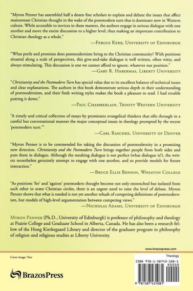 Christianity and the Postmodern Turn