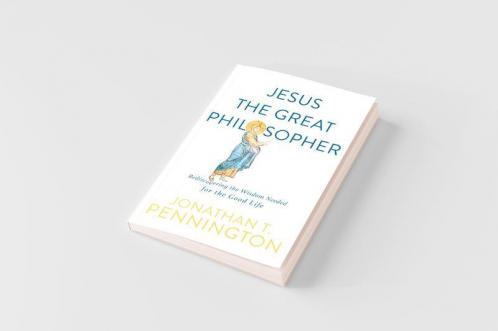 Jesus the Great Philosopher