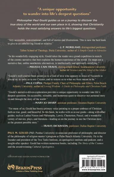 A Good and True Story - Eleven Clues to Understanding Our Universe and Your Place in It