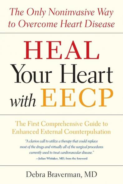 Heal Your Heart with EECP