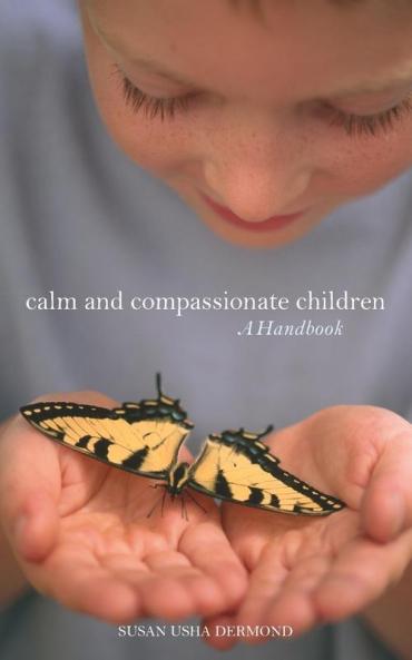 Calm and Compassionate Children