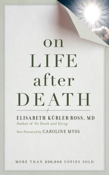 On Life after Death revised