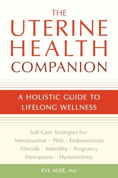 The Uterine Health Companion