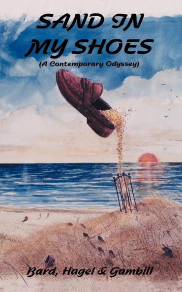 Sand in My Shoes ( A Contemporary Odyssey)