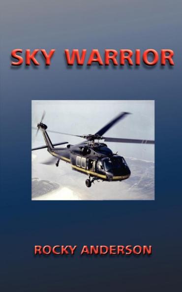 Sky Warrior