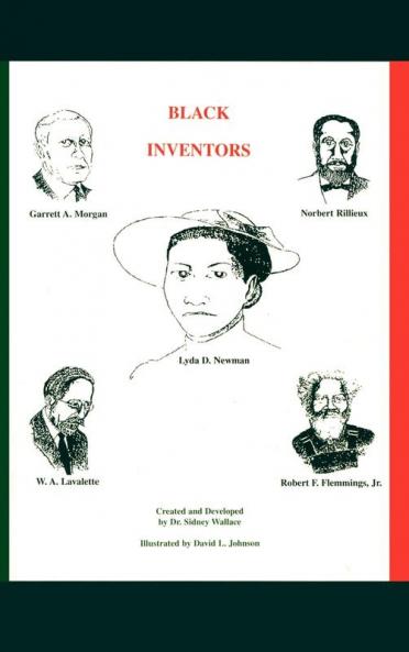 Black Inventors