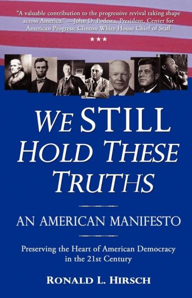 We STILL Hold These Truths
