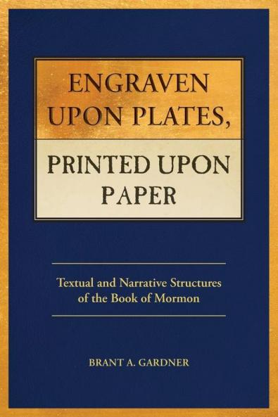 Engraven Upon Plates Printed Upon Paper