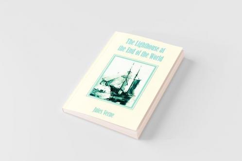 The Lighthouse at the End of the World