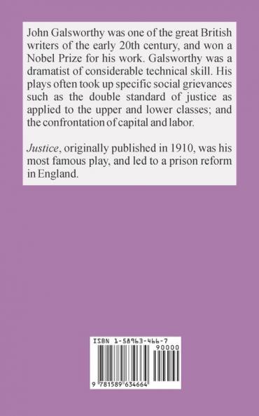 Justice