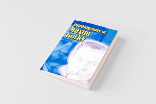Autobiography of Maxim Gorky