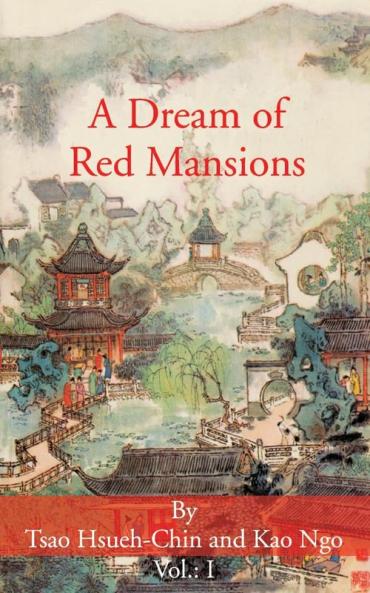 A Dream of Red Mansions: Volume I: 01