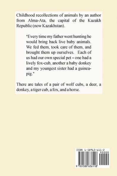 Kids and Cubs