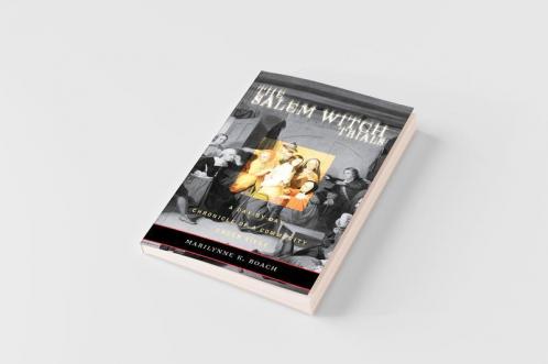 The Salem Witch Trials