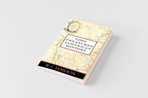 Lost Treasures of American History