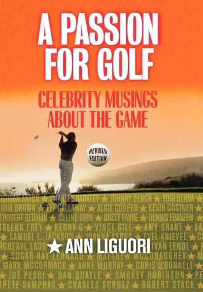 A Passion for Golf