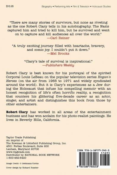 From the Holocaust to Hogan's Heroes