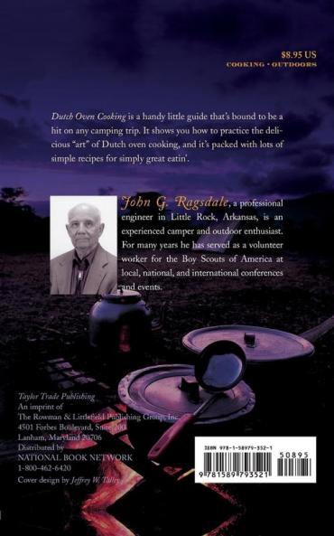 Dutch Oven Cooking
