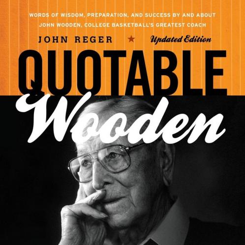 Quotable Wooden
