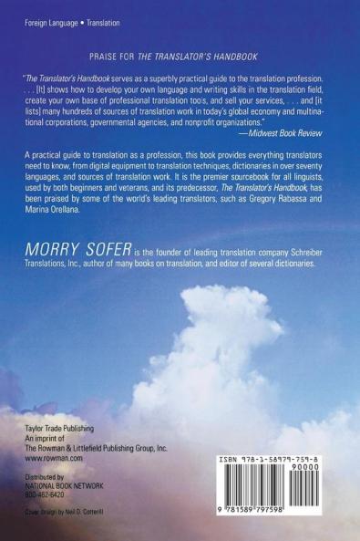 The Global Translator's Handbook