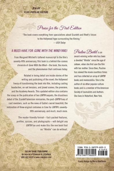 The Complete Gone With the Wind Trivia Book