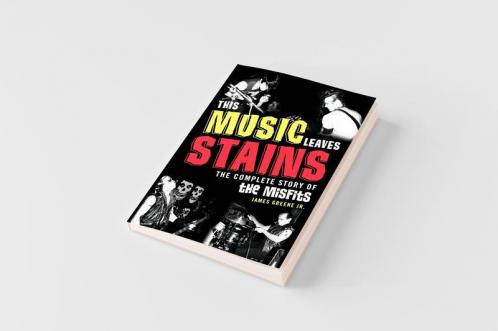 This Music Leaves Stains