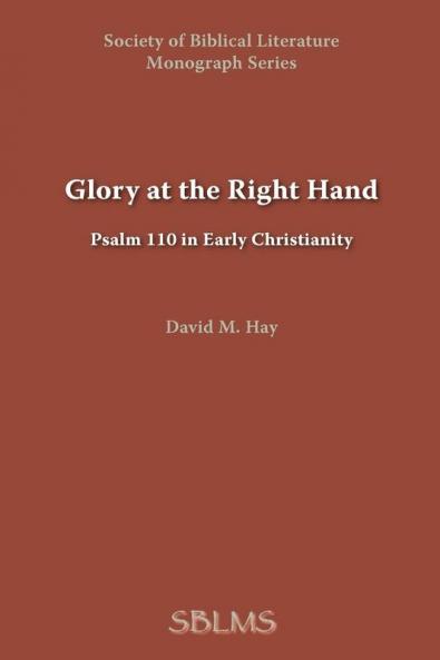 Glory at the Right Hand