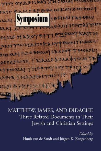 Matthew James and Didache