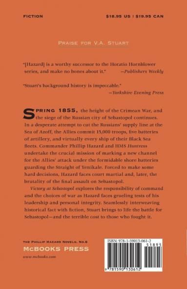 Victory at Sebastopol