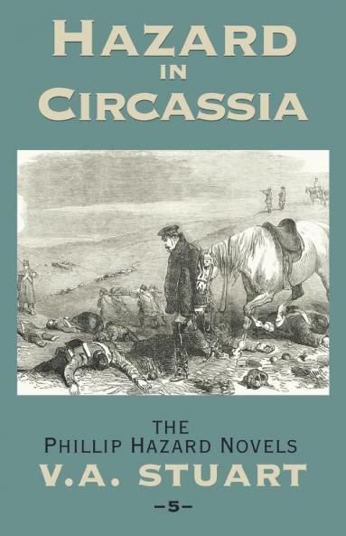 Hazard in Circassia