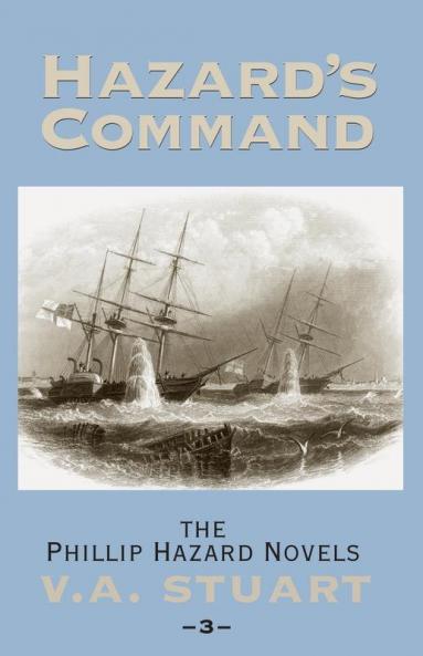 Hazard's Command
