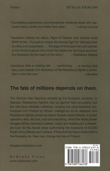 The Katyn Order