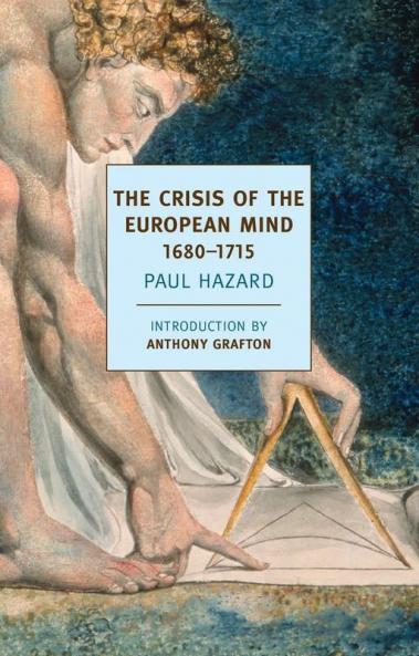 Crisis of the European Mind 1680-1715