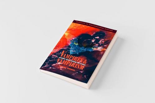 Vampires and Vampirism