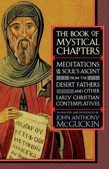 The Book of Mystical Chapters